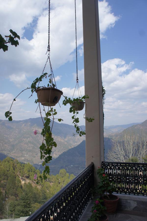 The Ramgarh Retreat Rāmgarh Exterior foto